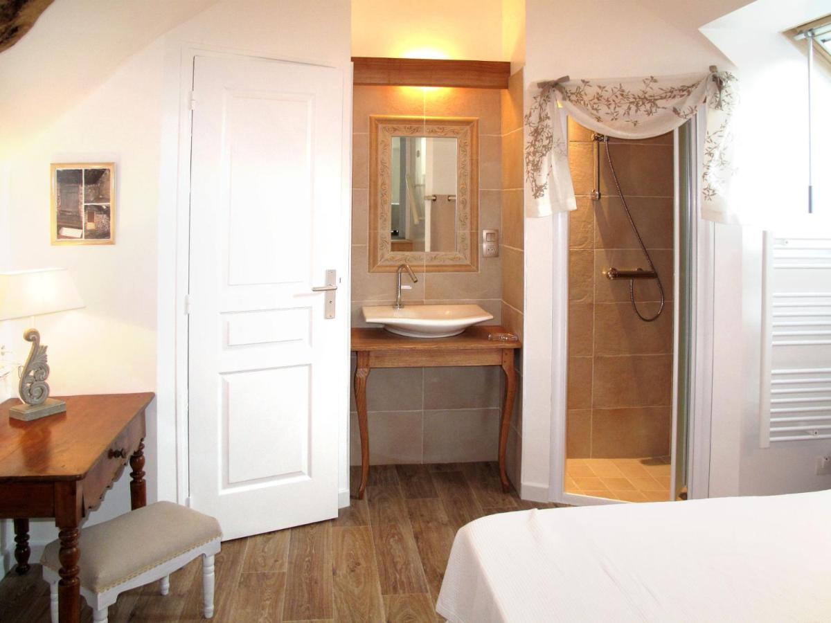 Holiday Home La Pailloussette - A Cancale Exterior photo
