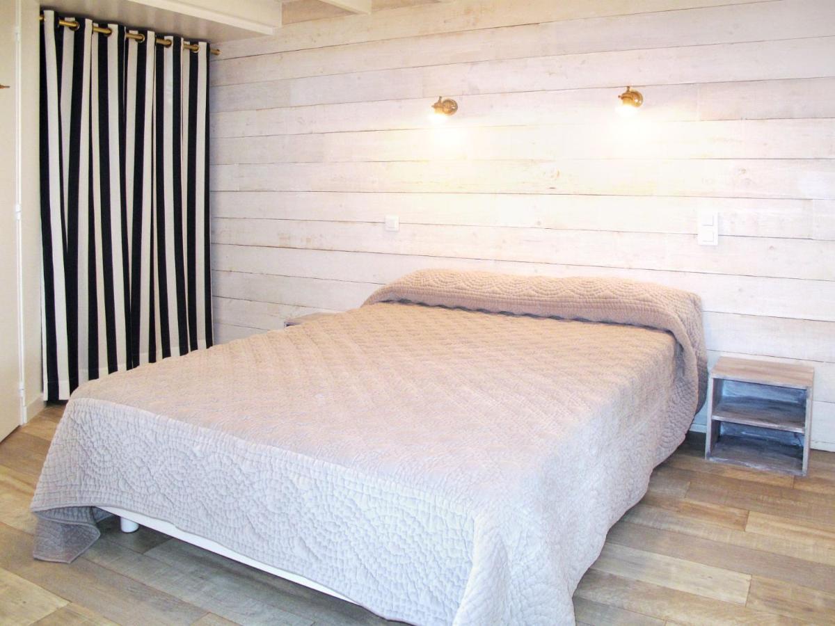 Holiday Home La Pailloussette - A Cancale Exterior photo